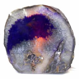 2.7kg Agate Crystal Lamp S203 6 Agate Crystal Lamp S203-2