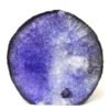 2.80kg Agate Crystal Lamp S204 2 Agate Crystal Lamp S204