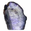 2.50kg Agate Crystal Lamp S205 2 Agate Crystal Lamp S205