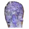 2.5kg Agate Crystal Lamp S206 1 Agate Crystal Lamp S206