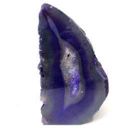 Agate Crystal Lamp S208-2