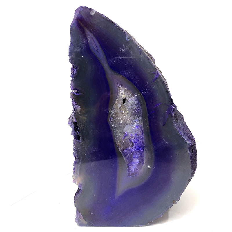 1.8kg Agate Crystal Lamp S208 3 Agate Crystal Lamp S208-2