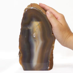 1.3kg Agate Crystal Lamp S212 7 Agate Crystal Lamp S212-1