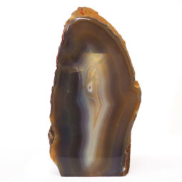 Agate Crystal Lamp S212