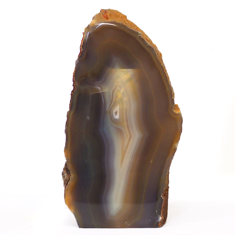 1.3kg Agate Crystal Lamp S212 3 Agate Crystal Lamp S212