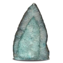 Agate Crystal Lamp S51