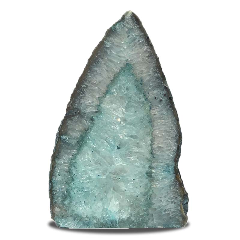 2.0kg Agate Crystal Lamp S51 3 Agate Crystal Lamp S51