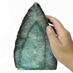 2.0kg Agate Crystal Lamp S51 7 Agate Crystal Lamp S51