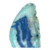 2.15kg Agate Crystal Lamp S53 2 Agate Crystal Lamp S53