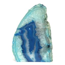 Agate Crystal Lamp S53