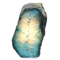 2.80kg Agate Crystal Lamp S54 6 Agate Crystal Lamp S54