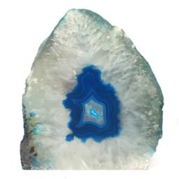 Agate Crystal Lamp S55