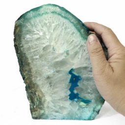 2.85kg Agate Crystal Lamp S56 7 Agate Crystal Lamp S56