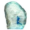 2.85kg Agate Crystal Lamp S56 2 Agate Crystal Lamp S56