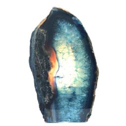 2.75kg Agate Crystal Lamp S57 6 Agate Crystal Lamp S57