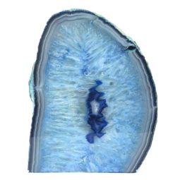Agate Crystal Lamp S59