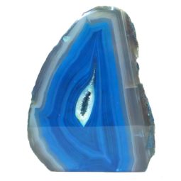 Agate Crystal Lamp S60