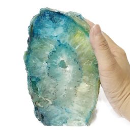 2.20kg Agate Crystal Lamp S61 7 Agate Crystal Lamp S61