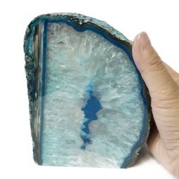 Agate Crystal Lamp S63
