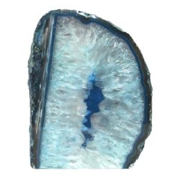 Agate Crystal Lamp S63