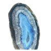 1.35kg Agate Crystal Lamp S64 2 Agate Crystal Lamp S64