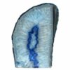 2.35kg Agate Crystal Lamp S66 2 Agate Crystal Lamp S66