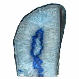 Agate Crystal Lamp S66