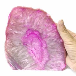 2.10kg Agate Crystal Lamp S68 7 Agate Crystal Lamp S70