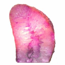 2.75kg Agate Crystal Lamp S72 6 Agate Crystal Lamp S72