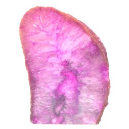 Agate Crystal Lamp S72