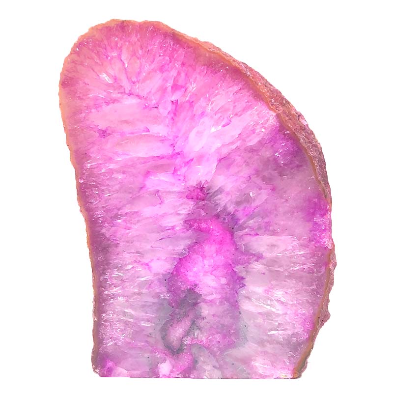 2.75kg Agate Crystal Lamp S72 3 Agate Crystal Lamp S72