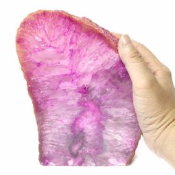 2.75kg Agate Crystal Lamp S72 7 Agate Crystal Lamp S72