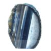2.55kg Agate Crystal Lamp S73 1 Agate Crystal Lamp S73