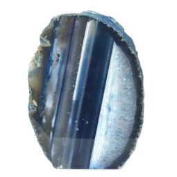 Agate Crystal Lamp S73