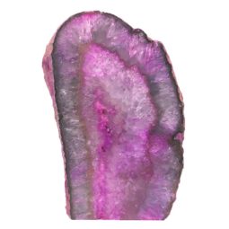 Agate Crystal Lamp S74