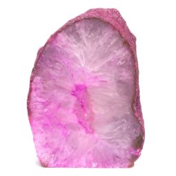 Agate Crystal Lamp S75