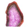 Agate Crystal Lamp S76