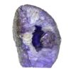 2.60kg Agate Crystal Lamp S79 1 Agate Crystal Lamp S79
