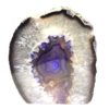 1.95kg Agate Crystal Lamp S81 2 Agate Crystal Lamp S81