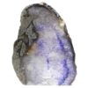 Agate Crystal Lamp S83