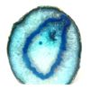 1.75kg Agate Crystal Lamp S87 2 Agate Crystal Lamp S87