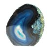Agate Crystal Lamp S88