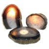 2.15kg Agate Lamp Set S222 1 Agate Lamp Set S222