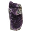 1.07kg Amethyst Crystal Geode Specimen DJ575 1 Amethyst Crystal Geode Specimen DJ575