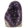 1.34kg Amethyst Crystal Geode Specimen DJ576 1 Amethyst Crystal Geode Specimen DJ576