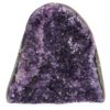 2.43kg Amethyst Crystal Geode Specimen DJ577 1 Amethyst Crystal Geode Specimen DJ577