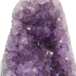 1.49kg Amethyst Crystal Geode Specimen DJ578 6 Amethyst Crystal Geode Specimen DJ578-1