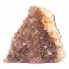 2.40kg Amethyst Crystal Lamps S183 2 Fire Agate Lamp S183
