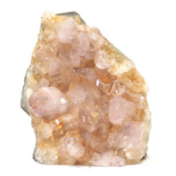 Fire Agate Lamp S184