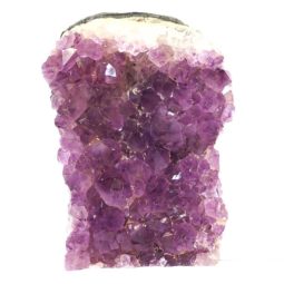 Amethyst Crystal Lamps S97